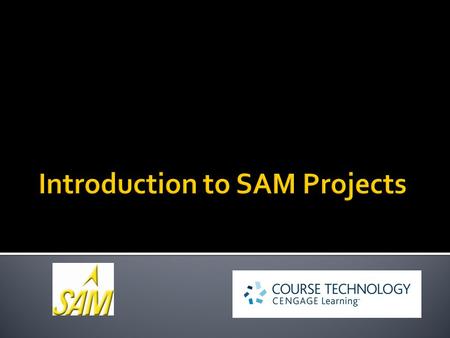  Live-in-the-application cases in Microsoft® Office 2007  Word  Excel  PowerPoint  Access  Content from select end-of-chapter material  Shelly/Cashman.