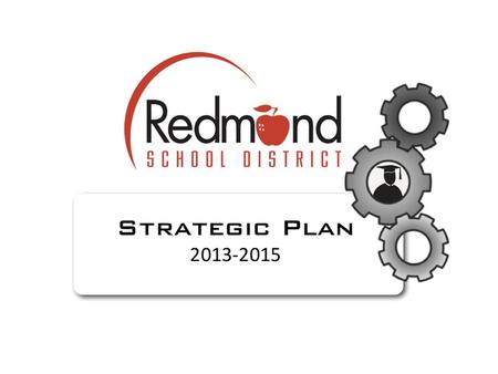 A relentless commitment to academic achievement and personal growth for every student. Redmond School District Graduates are fully prepared for the demands.