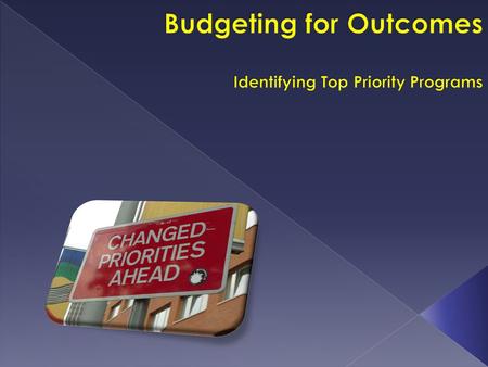  Financial Planning Tool  Legal Document  Managerial-Operational Guide  Communication Device-To Lots of People  Public Policy-Statement of Priorities.