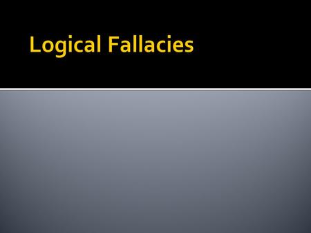  Logos/logic is situated (bound/defined by a cultural space).  In Philosophy, there are “traditions” of logic, and a study of various forms of logic.