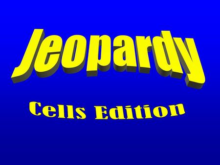 Scientists Cells Cell Factory Organelles Living Things.