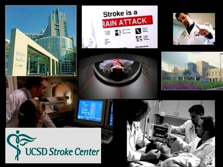 Accomplishments in Stroke Care