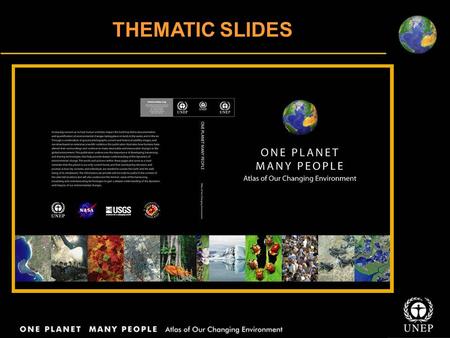 THEMATIC SLIDES. WATER AND LAKES Lake Chad, Nigeria, Niger, Chad, Cameroon Challawa Gorge Dam, Nigeria Lake Nakuru, Kenya Lake Victoria, Uganda Lesotho.