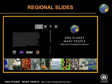 REGIONAL SLIDES. EUROPE The Black Triangle, Czech Republic Copşa Micâ, Romania Chernobyl Nuclear Accident, Ukraine London, England Moskva, Russia Paris,