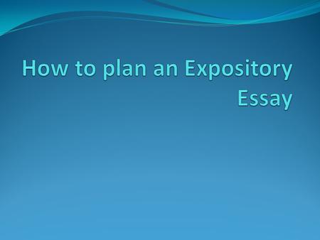 Analyzing the Prompt You will need to decide in which genre to write, using the information given to you in the prompt. The good news is that certain.