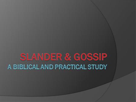 Review from last week  “ Eph 4:20 You, however, did not come to know Christ that way. 21 Surely you heard of him and were taught in him in accordance.