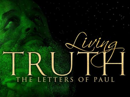 Romans Discussion Question 1: How does Paul’s audience move from their previous condition to their current condition? Previous Condition Current Condition.