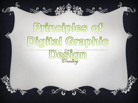 Droddy.  “Pixel” is short for two words: Picture and Element. Pixels (tiny squares) combine to form the image the human eye perceives Too small for the.