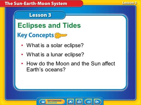 Lesson 3 Reading Guide - KC