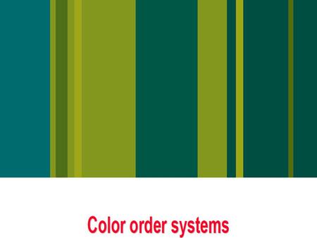 A)Newton's color circle. The size of each sector corresponds to the extension of the respective color over the spectrum, their number refers to.