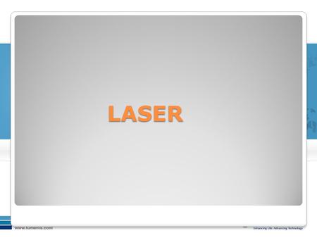 LASER. ACTION ?? Based on the theory of Selective Photothermolysis: The target chromophore is melanin The target chromophore is melanin ◦Present in the.