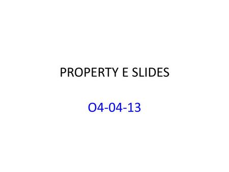 PROPERTY E SLIDES O4-04-13. POP CULTURE QUIZ What is the Most- Performed Waltz in American Popular Music?