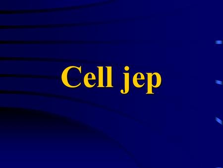 Cell jep. Game Rules: Once the a question has been chosen it will appear on the screen. As soon as you know the answer raise your hand. Do not begin to.