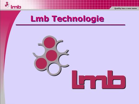 Package for Non-Electricity Blood Banks(NEBBs) LMB gathered the crucial equipments into one package, which is enough to conduct a blood bank, which.