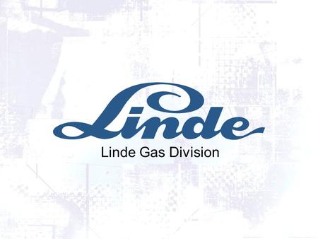 Linde Gas Division. SDM/Mahrenholtz/23.04.2015 XIV ICF Technical Exchange Conference Waterford, Ireland 12th-14th of October 2002 Fire Polishing of Crystal.