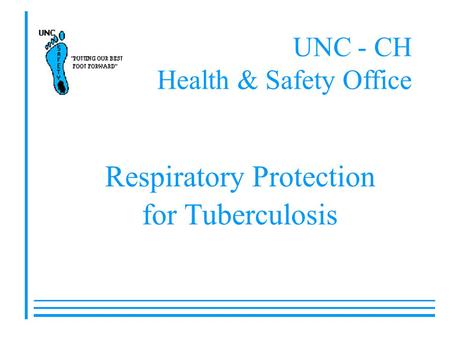 Respiratory Protection