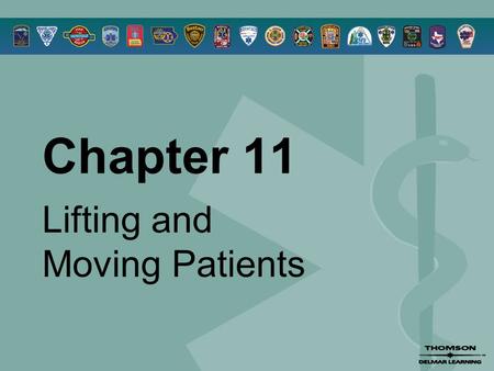 Lifting and Moving Patients