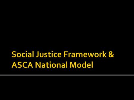  Equality =  Providing equal resources, interventions, and access for all stakeholders  Equity =  Providing more resources, interventions, and access.