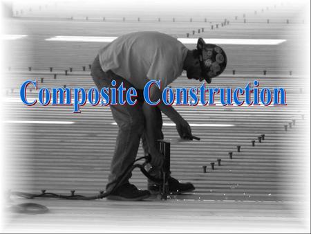 Composite Construction