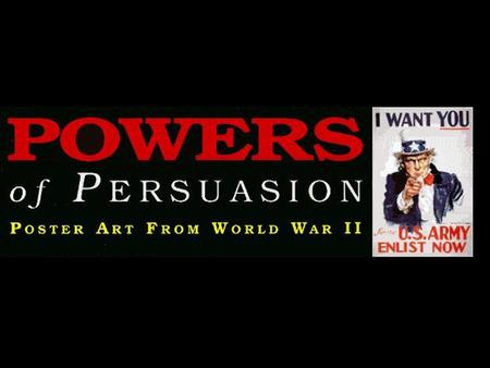 Guns, tanks, and bombs were the principal weapons of World War II, but there were other, more subtle, forms of warfare as well.