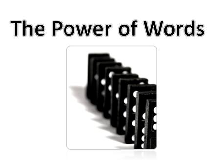 18 Reckless words pierce like a sword, but the tongue of the wise brings healing. Proverbs 12:18 NIV.