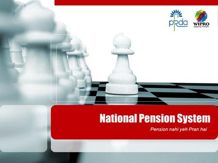 National Pension System