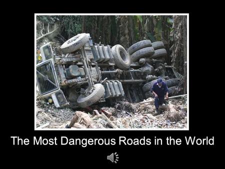 The Most Dangerous Roads in the World Col de Turini - France.