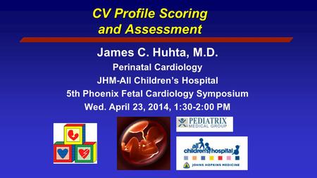 CV Profile Scoring and Assessment