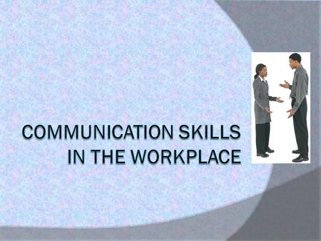 Interest Approach  Present to the class a scenario involving a problem at a fictional company. An example might be a situation in which the wrong item.