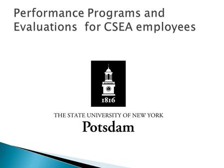 1. Set expectations and measure performance ◦ What employees are expected to do for their organization in return for pay and benefits ◦ Allows employees.