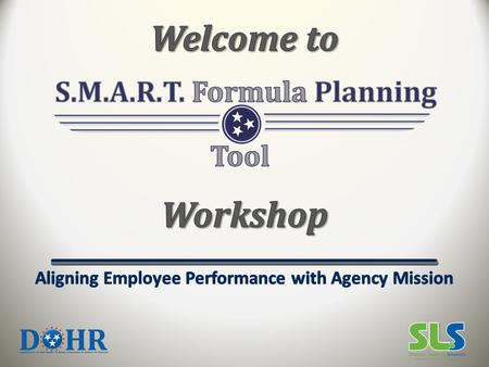 Aligning Employee Performance with Agency Mission