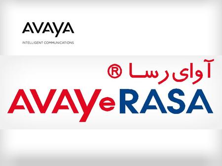 © 2009 Avaya Inc. All rights reserved. Introduction to IP Office Customer Call Reporter.