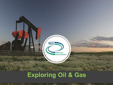 Exploring Oil & Gas. Historical Energy Use by Type of Fuel (%)