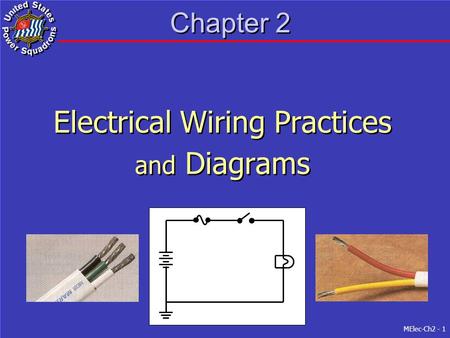 Electrical Wiring Practices