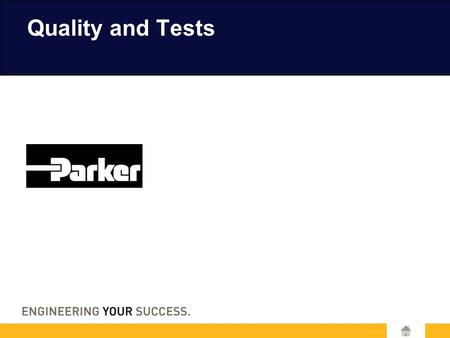 Quality and Tests. Purchasing, forming and manufacturing only the best material Latest production technology is the guarantee for highest quality on a.