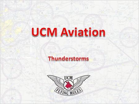 A thunderstorm is one or several cumulonimbus clouds accompanied by lightning and thunder. Three Ingredients: – Lifting force – Unstable Air – Moist air.