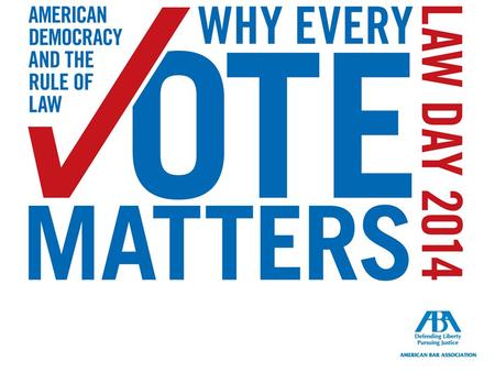 Excerpts from the Voting Rights Act of 1965 An act To enforce the fifteenth amendment to the Constitution of the United States, and for other purposes.