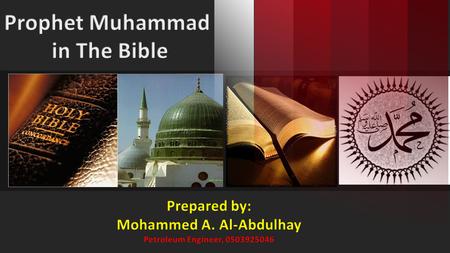 Old Testament Deuteronomy (18:18-19) (King James Version) Deuteronomy (18:18-19) (New International Version) (18) I will raise up for them a Prophet like.