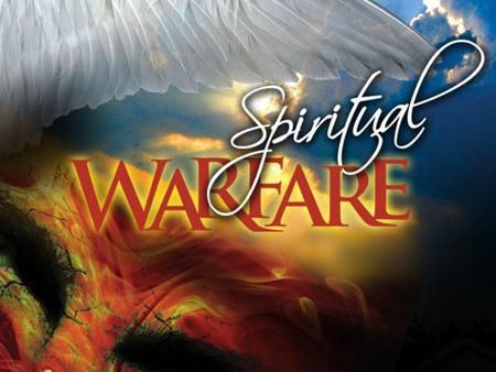 1.How does the Enemy use CONFUSION as one of his spiritual weapons? How have you experienced this in your life? How should we counter this weapon? 2.How.