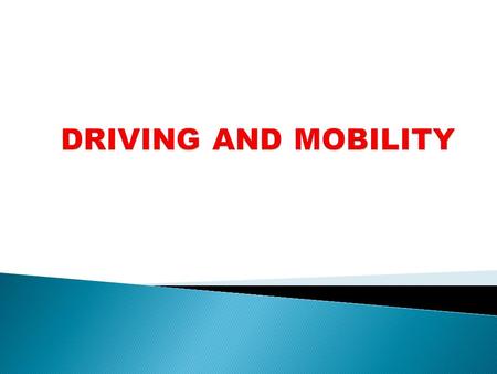  1. INTERSTATE FREEWAYS - A. FREE B. TOLL  2. MAJOR DIVIDED HIGHWAYS  3. SECONDARY HIGHWAYS  4. LOCAL ROADS A. COUNTY ROADS B. MUNICIPAL STREETS AND.