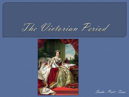 Sasha ; Priit ; Tessa. Poetry 1833- Alfred, Lord Tennyson, begins writing long poem In Memoriam 1850- Elizabeth Barrett Browning publishes love poems.