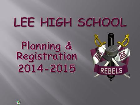  High School Graduation Programs  2014-2015 Course Description Guide  Transcripts  Registration Timeline and Guidelines.