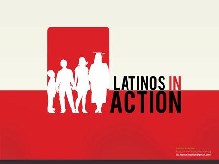 Latinos in Action