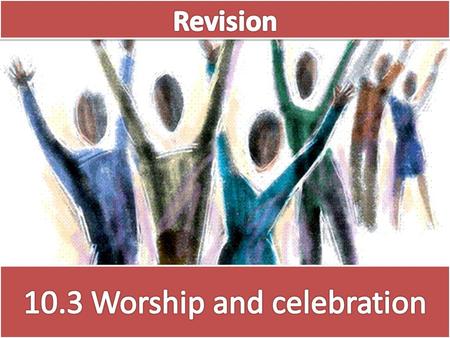 Main Topics The meaning and importance of the sacraments of baptism, confirmation, reconciliation, anointing of the sick The meaning and importance of.