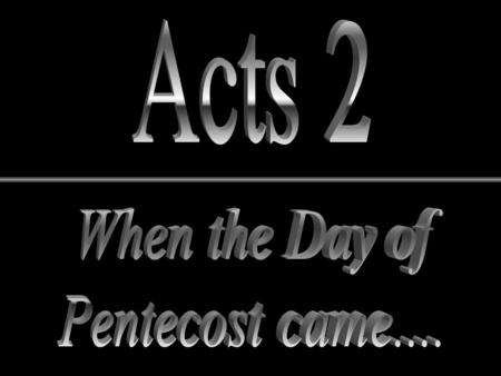 You will receive power when the Holy Spirit comes on you; and you will be my witnesses in Jerusalem, and in all Judea and Samaria, and to the ends of.