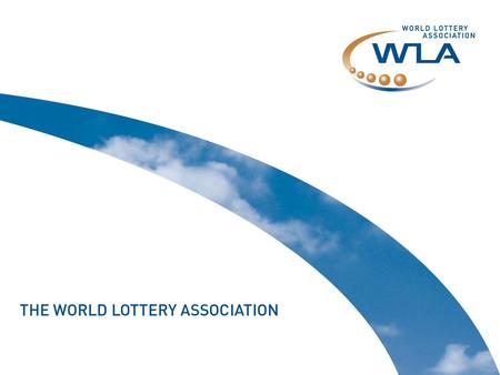 Jean-Luc Moner-Banet, WLA President, Smart-Tech, N.Y. 9 th April 2013 The WLA membership The WLA has 143 regular members 71 - 50% Europe 21 - 15% North.