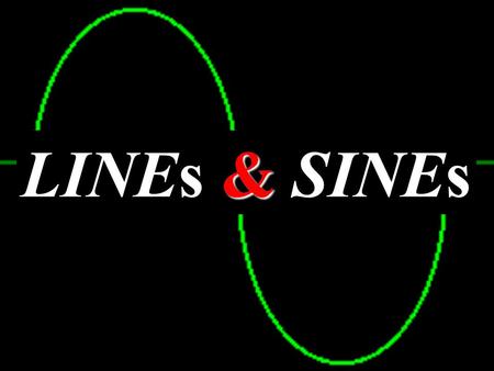 1 & LINEs & SINEs. 2 highly-repetitive interspersed sequences The genome of most eukaryotes contains highly-repetitive interspersed sequences: SINE (1)