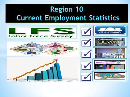 Current Employment Statistics