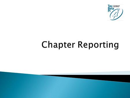 Convention Reporting during the Summer  Due: July 31  Purpose: Estimate on Convention attendance  Additional Information: ◦ Additional students =