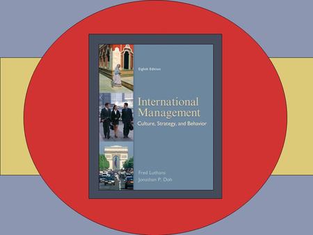 The Political, Legal, and Technological Environment Chapter Two McGraw-Hill/Irwin Copyright © 2012 by The McGraw-Hill Companies, Inc. All Rights Reserved.